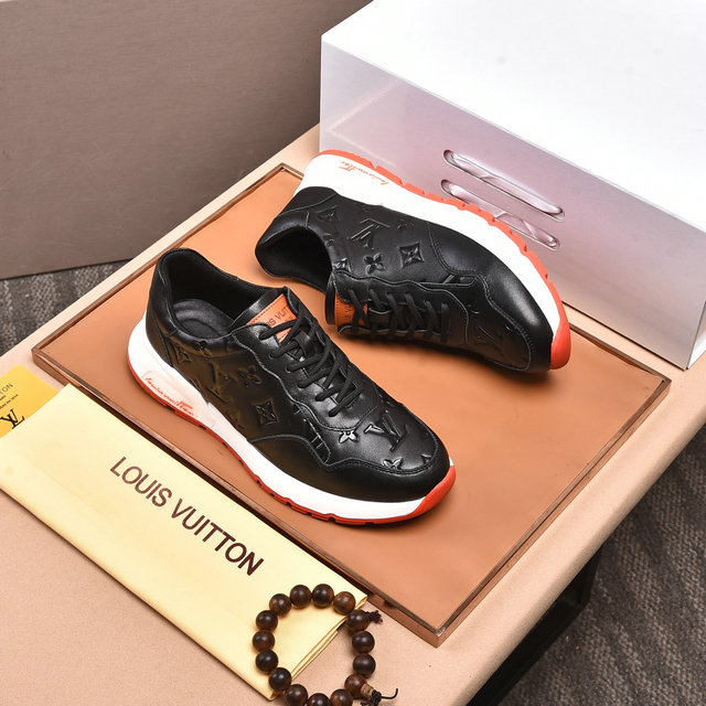 men LV shoes-316